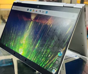 New Laptop HP EliteBook x360 1040 G5 16GB Intel Core i5 SSD 512GB