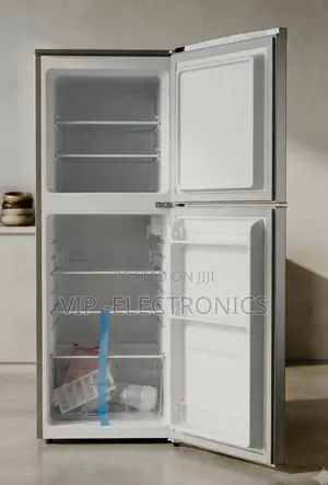 Homa Refrigerator 180 Designed for Energy-Efficient Everyday Cooling