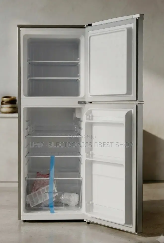 Homa Refrigerator 180 Designed for Energy-Efficient Everyday Cooling