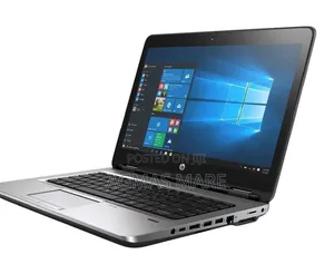 New Laptop HP EliteBook 840 G2 8GB Intel Core i5 HDD 1T