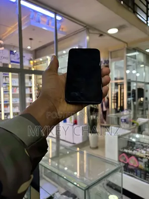 Apple iPhone 12 Pro Max 128 GB