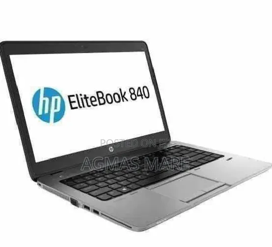 New Laptop HP EliteBook 840 G2 8GB Intel Core i5 HDD 1T
