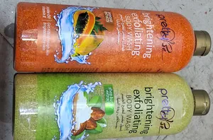 Pretty Body Wash