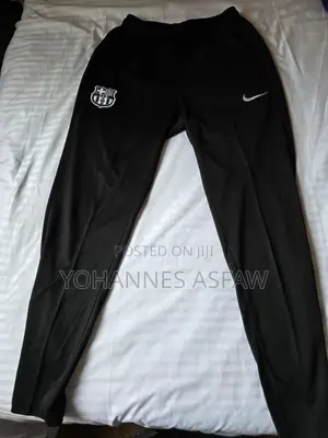  Barcelona 2024/25 Football Tracksuit  