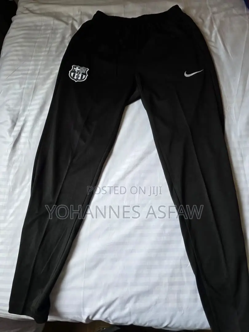  Barcelona 2024/25 Football Tracksuit  