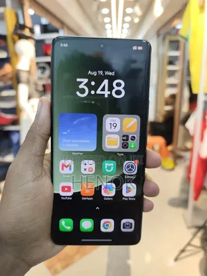Xiaomi 13 Ultra 512 GB Black