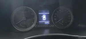 Hyundai Tucson Sport AWD 2020 Silver