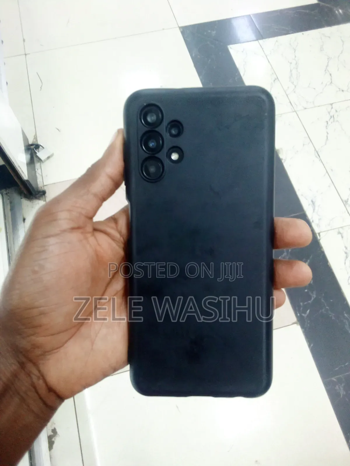 Samsung Galaxy A13 128 GB Gray
