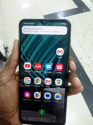 Samsung Galaxy A13 128 GB Gray