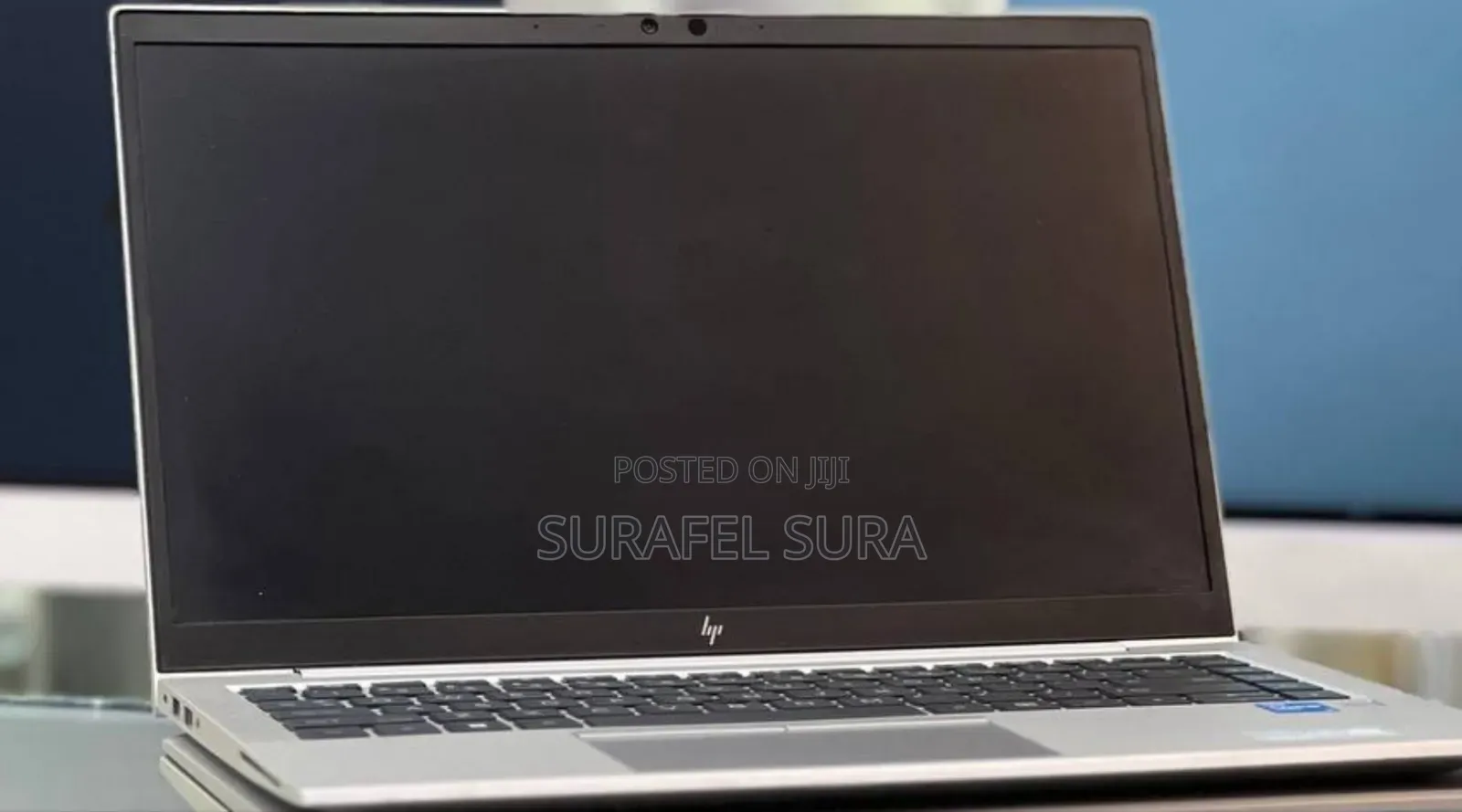 New Laptop HP EliteBook 840 G8 16GB Intel Core i5 SSD 512GB