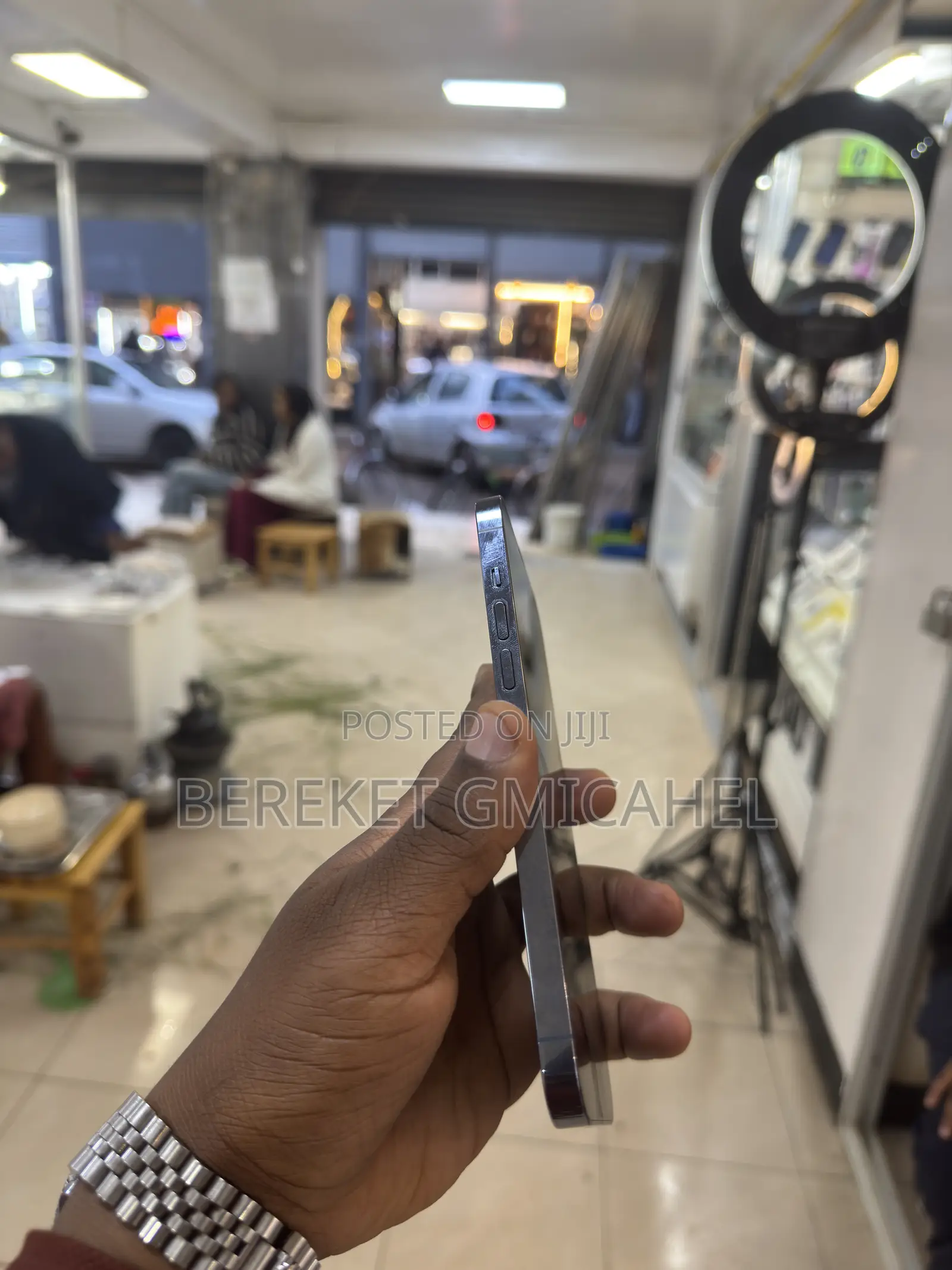 Apple iPhone 13 Pro Max 256 GB Blue