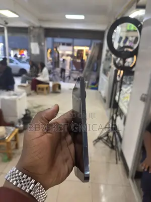 Apple iPhone 13 Pro Max 256 GB Blue