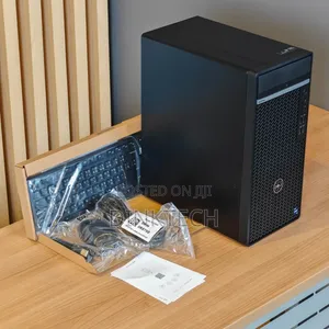 New Desktop Computer Dell Optiplex 7020 8GB Intel Core i5 SSD 512GB