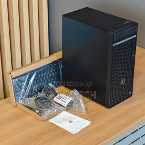 New Desktop Computer Dell Optiplex 7020 8GB Intel Core i5 SSD 512GB