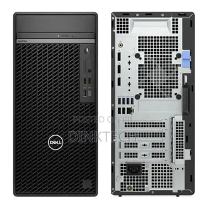 New Desktop Computer Dell Optiplex 7020 8GB Intel Core i5 SSD 512GB