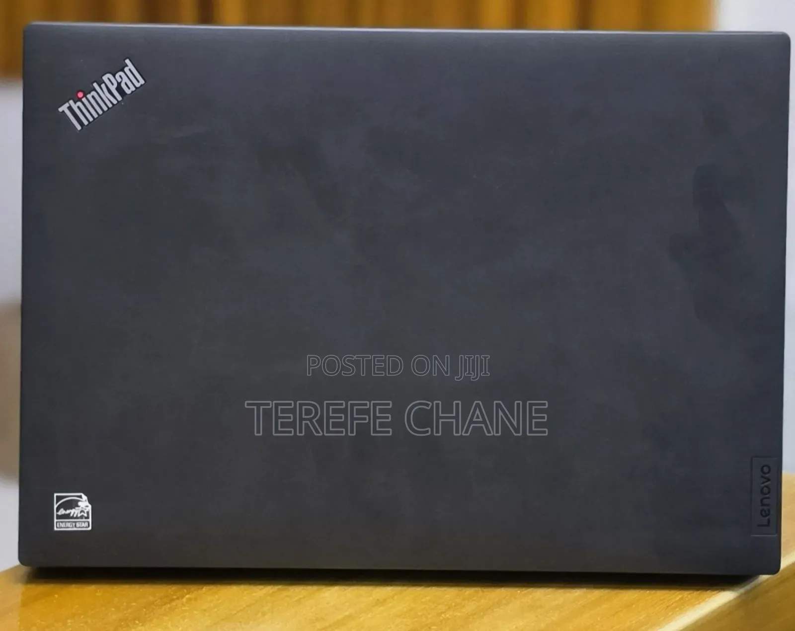 New Laptop Lenovo ThinkPad T14 G3 16GB Intel Core i5 SSD 512GB