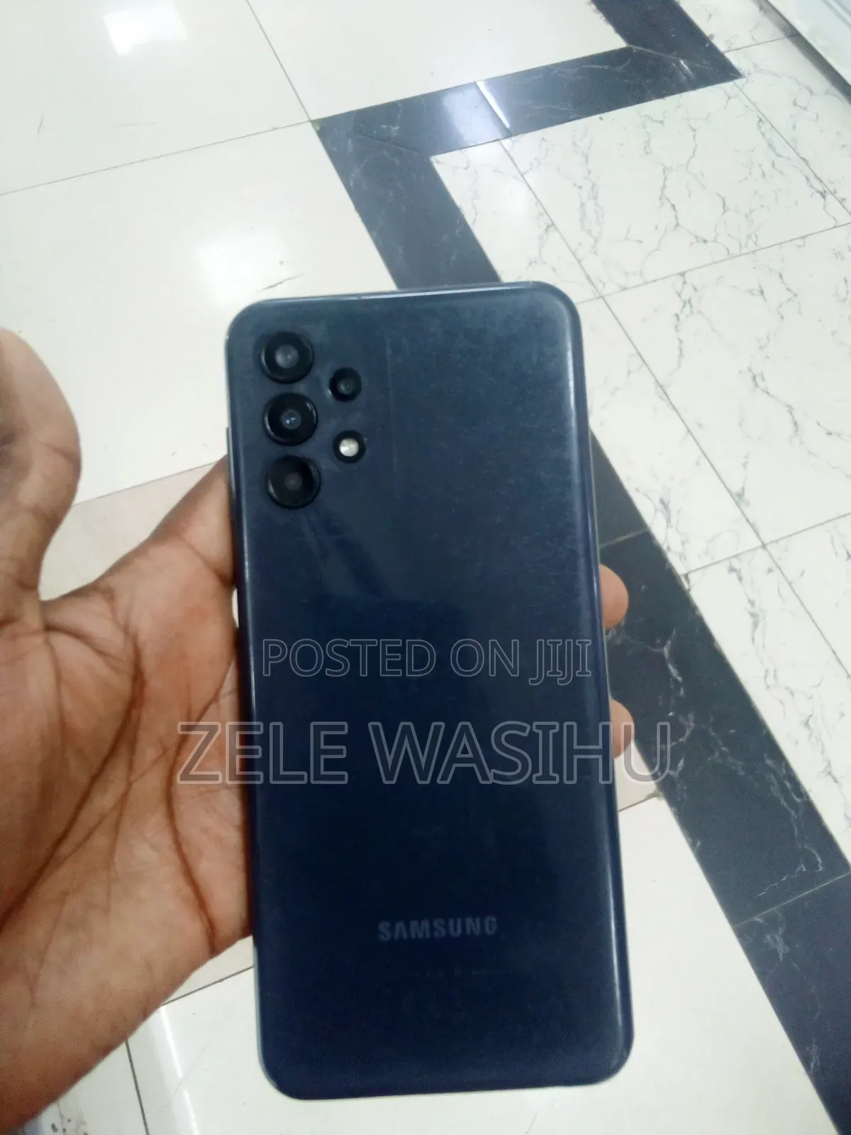 Samsung Galaxy A13 128 GB Gray