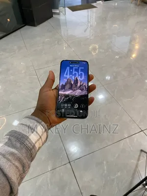 Apple iPhone 14 Pro Max 256 GB Purple