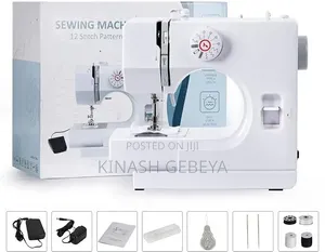 High Quality Mini Sewing Machine(UFR-725 Model)