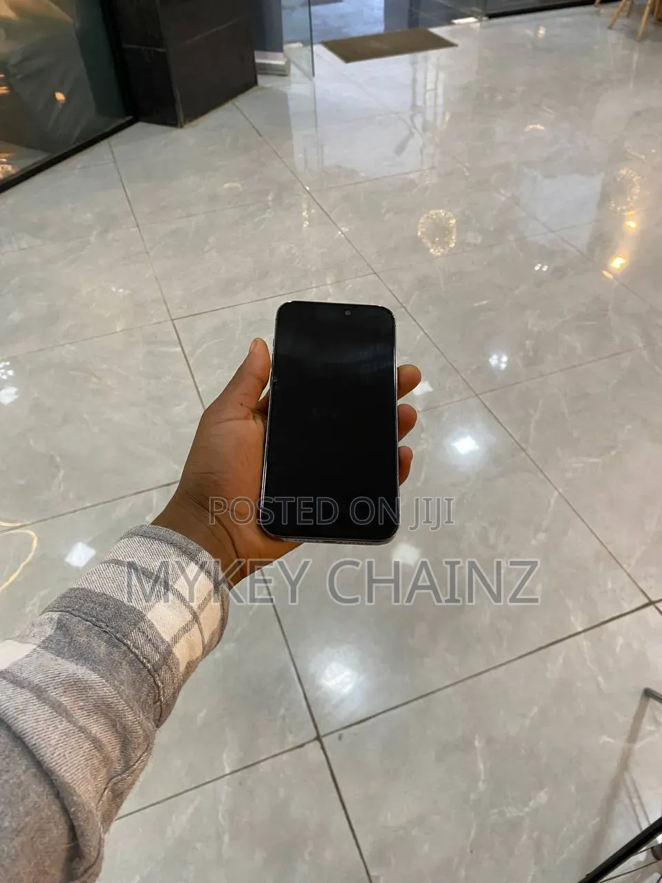 Apple iPhone 14 Pro Max 256 GB Purple