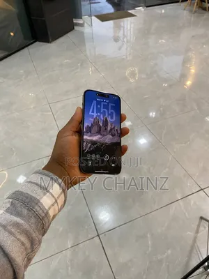 Apple iPhone 14 Pro Max 256 GB Purple