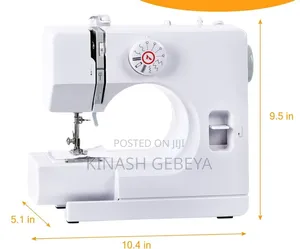 High Quality Mini Sewing Machine(UFR-725 Model)