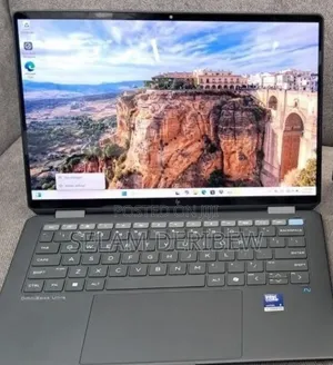 New Laptop HP OmniBook Ultra Flip 14" 32GB Intel Core Ultra 9 SSD 2T
