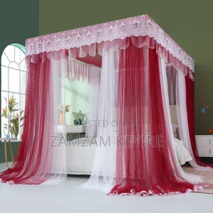 Romantic Luxury Mosquito Net
