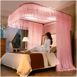 Romantic Luxury Mosquito Net