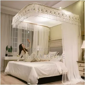 Romantic Luxury Mosquito Net