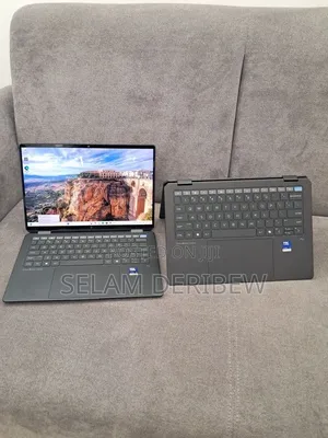 New Laptop HP OmniBook Ultra Flip 14" 32GB Intel Core Ultra 9 SSD 2T