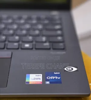 New Laptop Lenovo ThinkPad T14 G3 16GB Intel Core i5 SSD 512GB