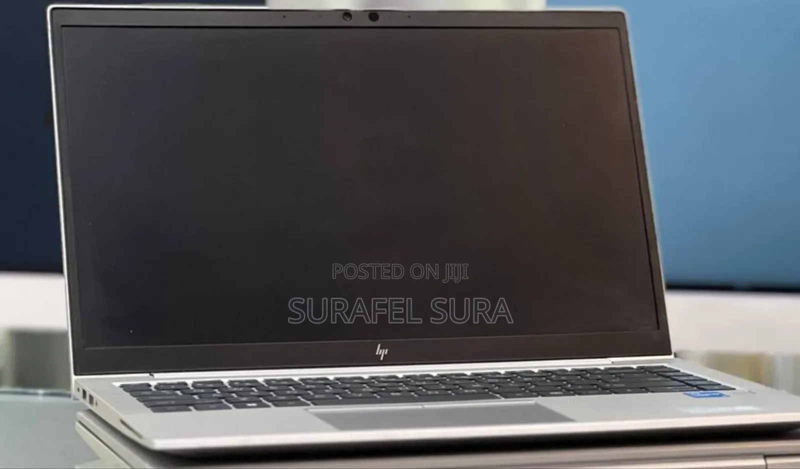 New Laptop HP EliteBook 840 G8 16GB Intel Core i5 SSD 512GB