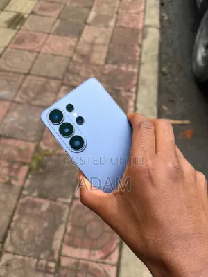 New Samsung Galaxy S26 Ultra 5G 256 GB Blue