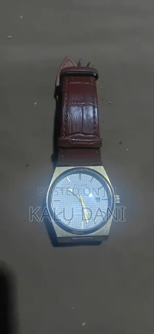 Tissot Hand Watche