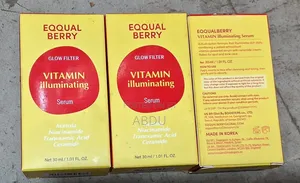 Equal Berry