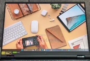 New Laptop Acer Predator Helios 16 32GB Intel Core i9 SSD 1T