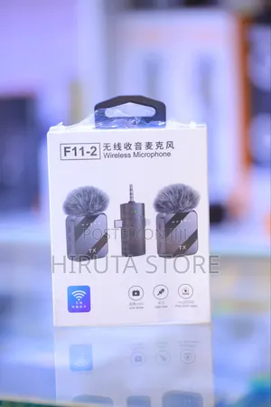 Microphone