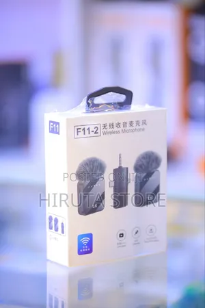 Microphone