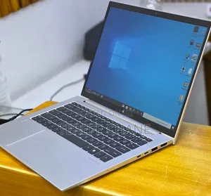 New Laptop HP EliteBook 840 G9 16GB Intel Core i7 SSD 512GB