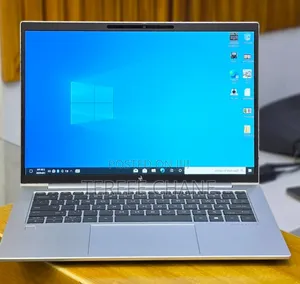 New Laptop HP EliteBook 840 G9 16GB Intel Core i7 SSD 512GB