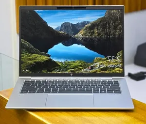 New Laptop HP EliteBook 840 G9 16GB Intel Core i7 SSD 512GB