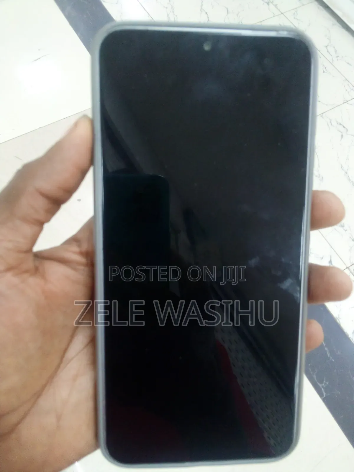 Samsung Galaxy A17 5G 128 GB White