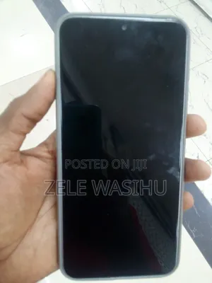 Samsung Galaxy A17 5G 128 GB White