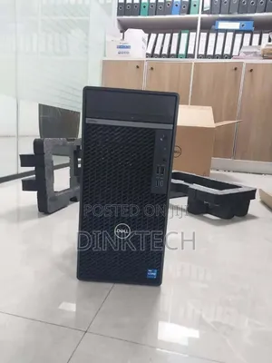 New Desktop Computer Dell Optiplex 7020 8GB Intel Core i5 SSD 512GB
