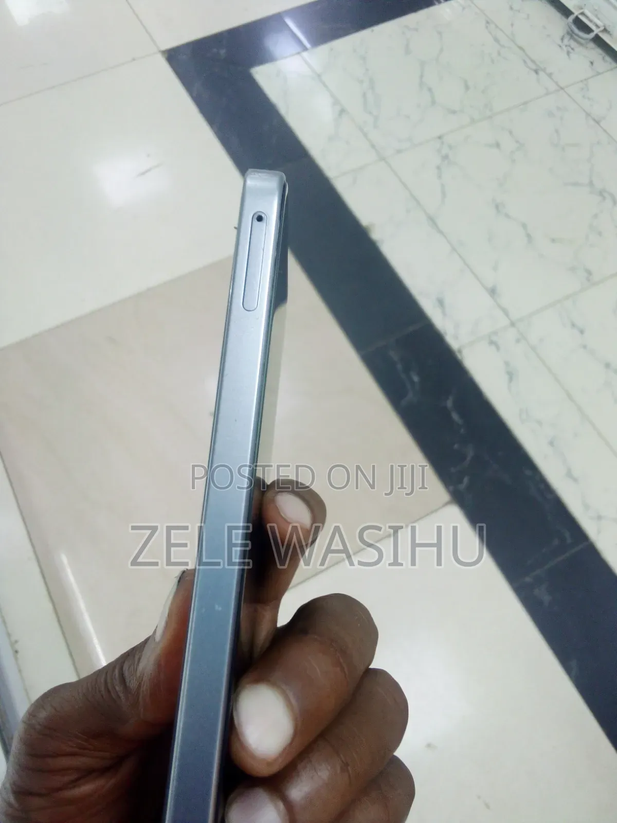 Samsung Galaxy A17 5G 128 GB White