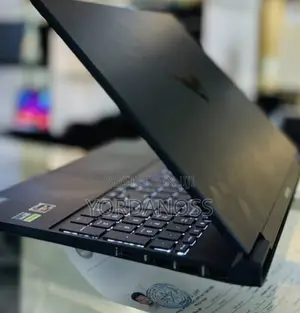 New Laptop HP Victus 16 16GB AMD Ryzen 5 SSD 512GB
