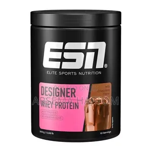 Sport Saplment