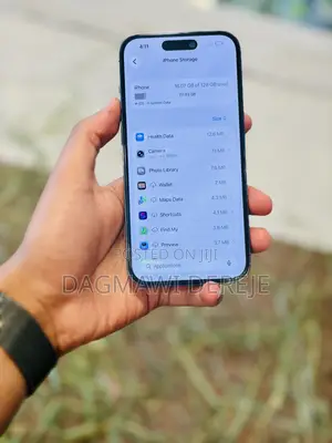Apple iPhone 14 Pro 128 GB Purple