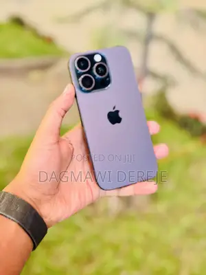 Apple iPhone 14 Pro 128 GB Purple